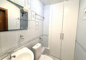 3-к квартира, вторичка, 85м2, 2/5 этаж