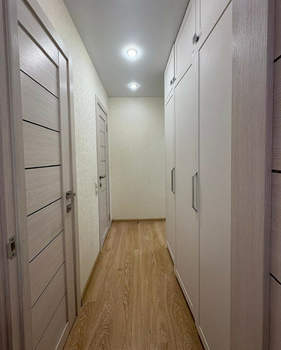 2-к квартира, вторичка, 52м2, 5/5 этаж