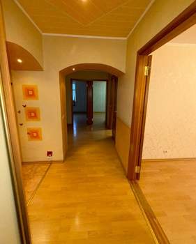 3-к квартира, вторичка, 67м2, 3/12 этаж