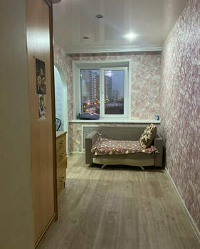 3-к квартира, вторичка, 60м2, 5/5 этаж