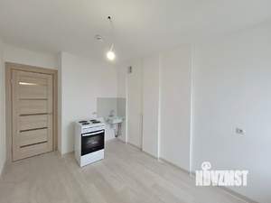 2-к квартира, вторичка, 49м2, 13/16 этаж