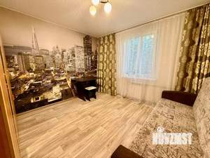2-к квартира, вторичка, 53м2, 2/2 этаж