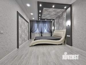 2-к квартира, вторичка, 63м2, 4/11 этаж