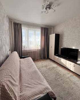 1-к квартира, вторичка, 36м2, 7/8 этаж