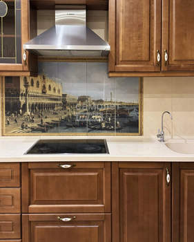 4-к квартира, вторичка, 122м2, 3/5 этаж