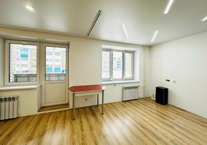 1-к квартира, вторичка, 40м2, 1/3 этаж