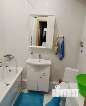 1-к квартира, вторичка, 38м2, 8/18 этаж