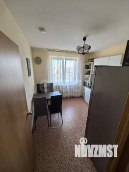 2-к квартира, вторичка, 58м2, 10/17 этаж