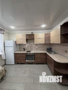 1-к квартира, вторичка, 39м2, 7/9 этаж