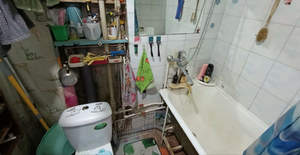 1-к квартира, вторичка, 20м2, 8/9 этаж