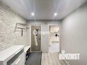 3-к квартира, вторичка, 70м2, 3/5 этаж