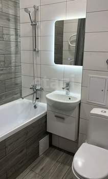 2-к квартира, вторичка, 45м2, 3/5 этаж