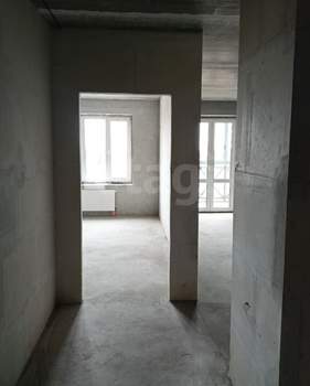2-к квартира, вторичка, 45м2, 6/6 этаж