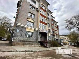 2-к квартира, вторичка, 63м2, 2/5 этаж