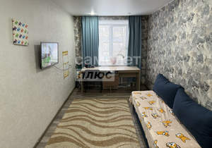 3-к квартира, вторичка, 66м2, 5/5 этаж