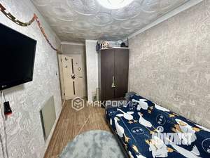 2-к квартира, вторичка, 42м2, 2/5 этаж