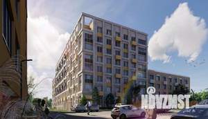 3-к квартира, вторичка, 72м2, 1/6 этаж