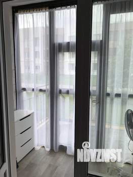 1-к квартира, вторичка, 34м2, 1/3 этаж