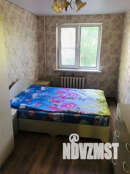 3-к квартира, вторичка, 57м2, 2/5 этаж