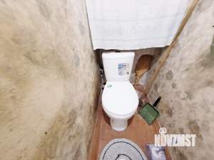 3-к квартира, вторичка, 57м2, 5/5 этаж