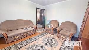 3-к квартира, вторичка, 60м2, 5/5 этаж