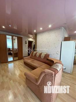 2-к квартира, вторичка, 43м2, 3/5 этаж