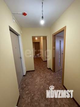 3-к квартира, вторичка, 70м2, 11/18 этаж