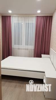 3-к квартира, вторичка, 56м2, 15/22 этаж