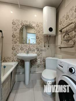 1-к квартира, вторичка, 33м2, 15/16 этаж