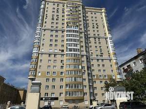 1-к квартира, вторичка, 43м2, 17/21 этаж