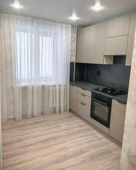 1-к квартира, вторичка, 33м2, 5/9 этаж