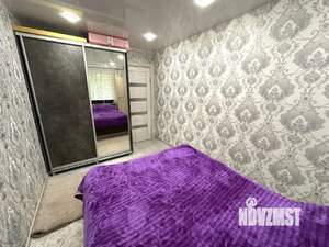 3-к квартира, вторичка, 58м2, 3/5 этаж