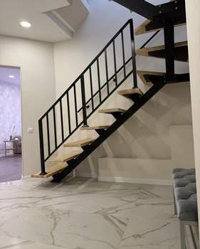 4-к квартира, вторичка, 90м2, 4/5 этаж