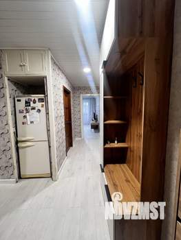 3-к квартира, вторичка, 51м2, 3/5 этаж