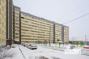 Студия квартира, вторичка, 23м2, 4/10 этаж