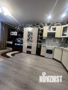 Студия квартира, вторичка, 26м2, 1/3 этаж