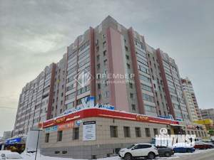 1-к квартира, вторичка, 36м2, 9/10 этаж