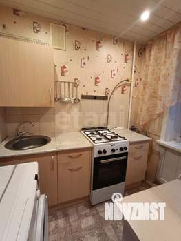1-к квартира, вторичка, 29м2, 2/9 этаж
