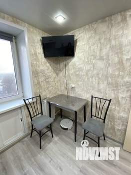 1-к квартира, вторичка, 30м2, 5/5 этаж
