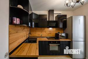 1-к квартира, вторичка, 29м2, 5/5 этаж