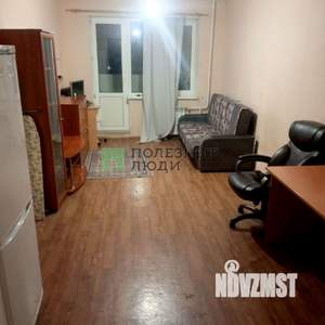 Студия квартира, вторичка, 26м2, 2/5 этаж