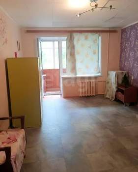 3-к квартира, вторичка, 60м2, 2/6 этаж