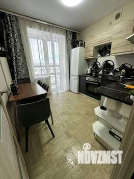 Студия квартира, вторичка, 31м2, 3/5 этаж