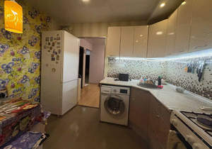 2-к квартира, вторичка, 52м2, 3/5 этаж