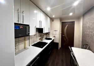 2-к квартира, вторичка, 49м2, 2/3 этаж
