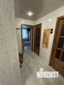 2-к квартира, вторичка, 53м2, 4/5 этаж
