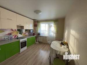 2-к квартира, вторичка, 48м2, 14/18 этаж