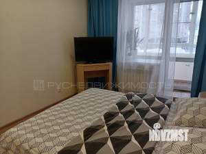1-к квартира, вторичка, 40м2, 2/9 этаж