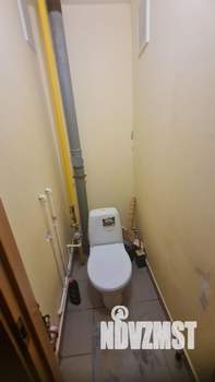 1-к квартира, вторичка, 33м2, 1/9 этаж