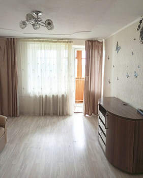 2-к квартира, вторичка, 50м2, 9/10 этаж